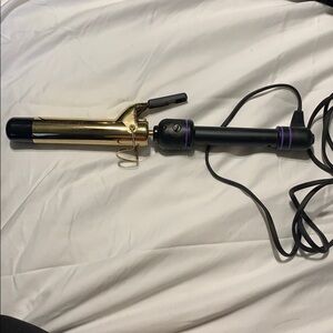 Hot Tools 24K Curling Wand